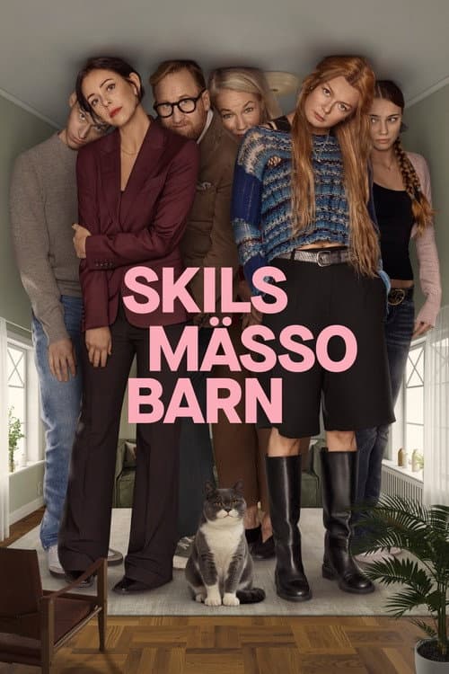 Skilsmässobarn (2026)