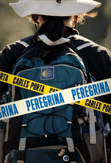Peregrina (2026)
