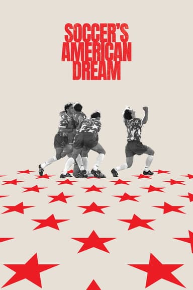 Soccer's American Dream (2026)