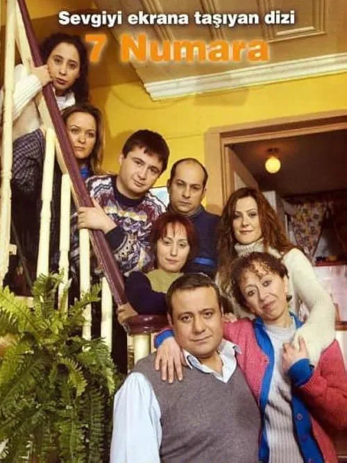Yedi Numara (2000)