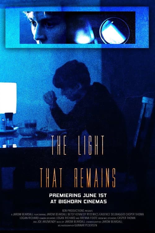 The Light That Remains (2026)