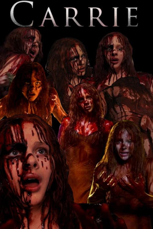 Creating Carrie (2014)