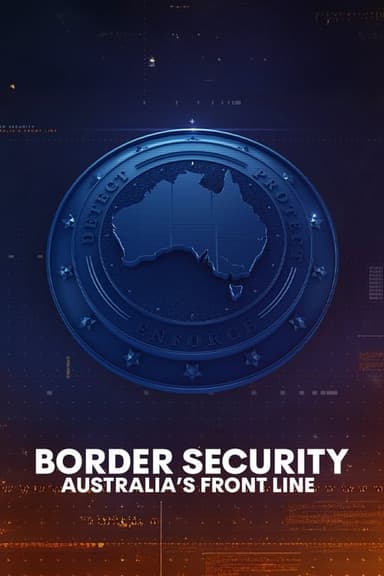 Border Security: Australia's Front Line (2004)
