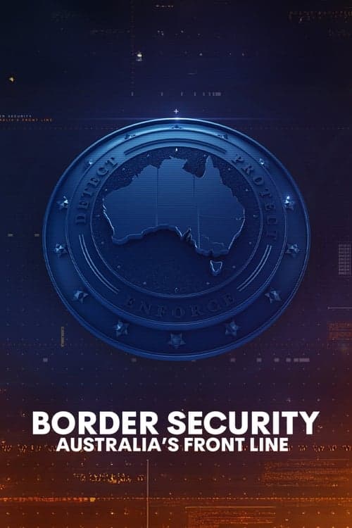 Border Security: Australia's Front Line (2004)