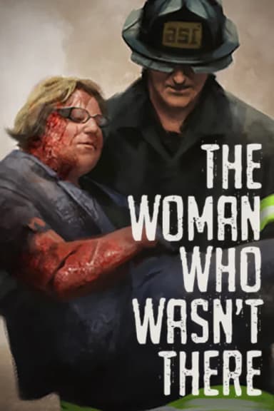 The Woman Who Wasn't There (2012)
