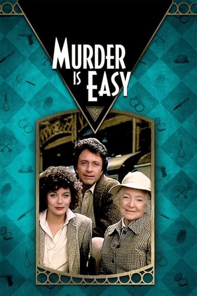 Murder Is Easy (1982)