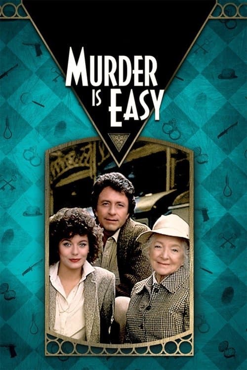 Murder Is Easy (1982)