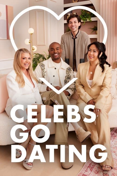 Celebs Go Dating (2016)