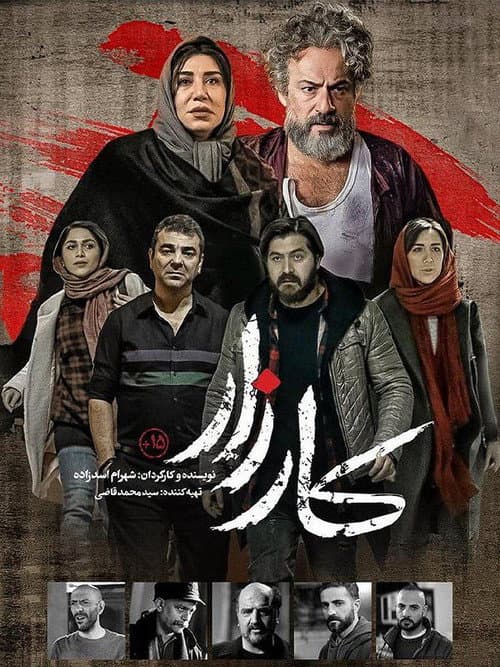 Campaign (2025)