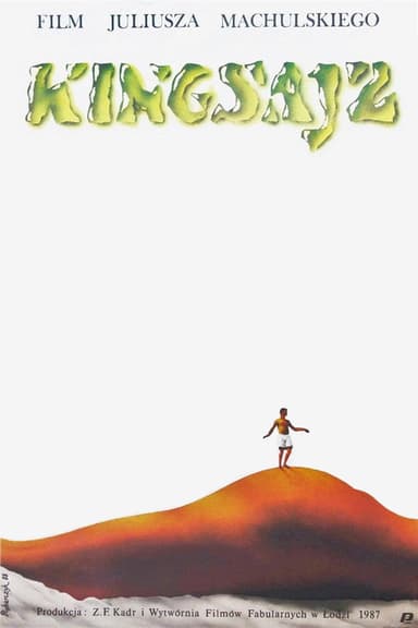 King Size (1988)