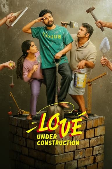 Love Under Construction (2025)