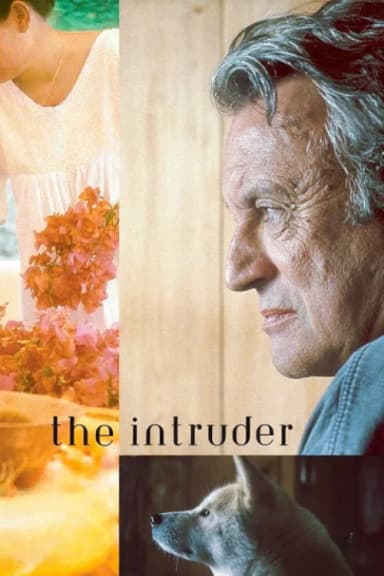 The Intruder (2005)