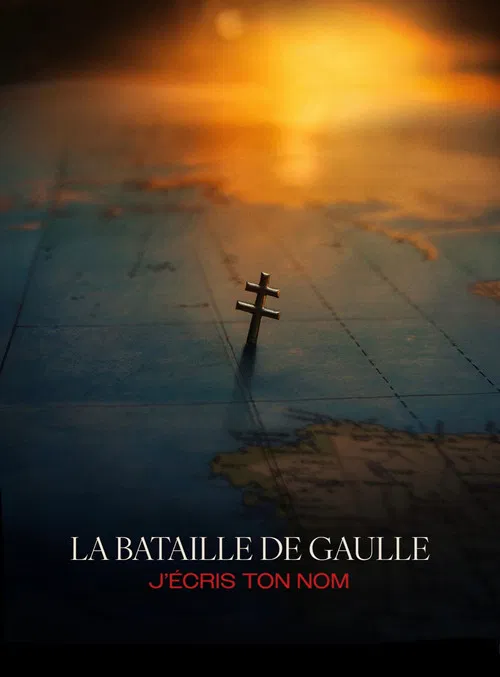 De Gaulle: The Sovereign Edge (Film 2) (2026)