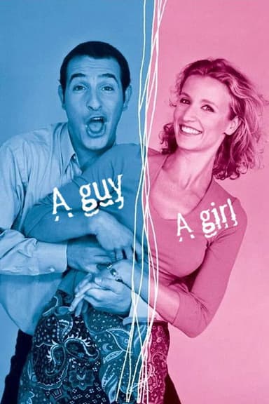 A Guy, a Girl (1999)