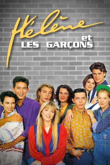 Hélène et les Garçons (1992)