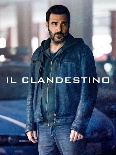 The Clandestine (2024)