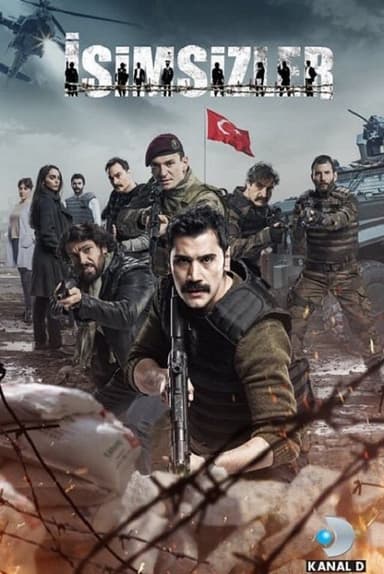 İsimsizler (2017)