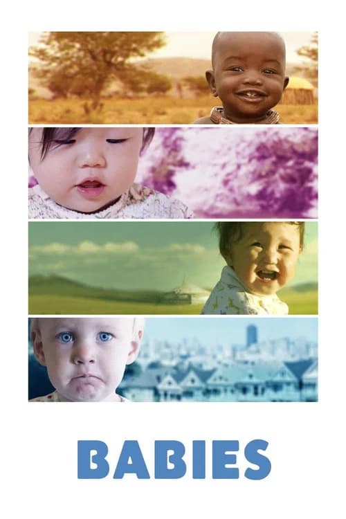 Babies (2010)