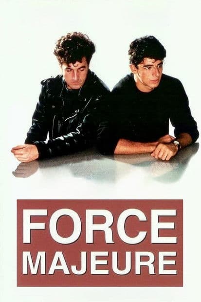 Uncontrollable Circumstances (1989)