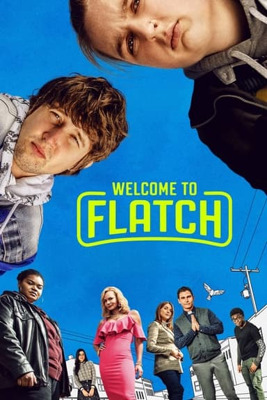 Welcome to Flatch (2022)
