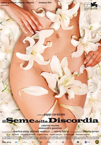 The Seed Of Discord (2008)