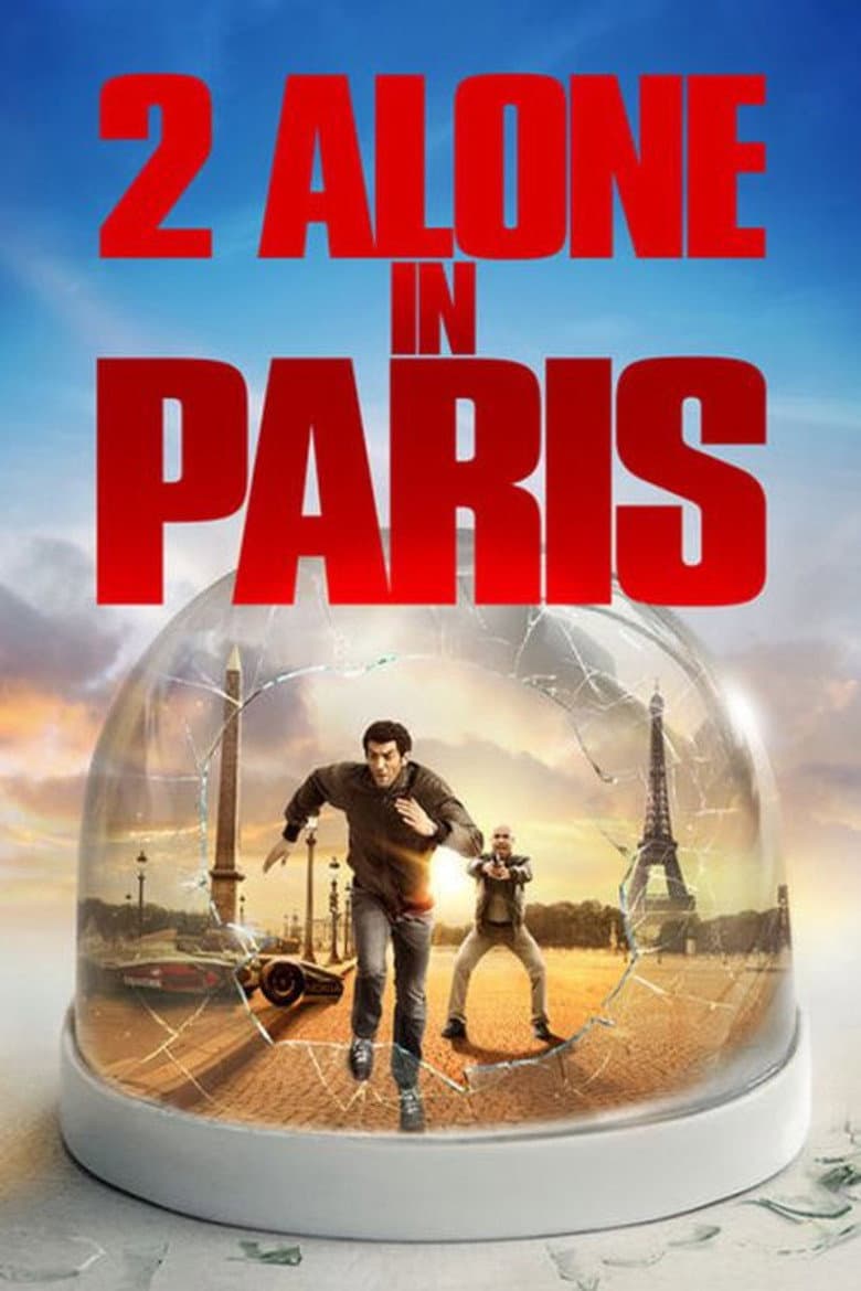 2 Alone in Paris (2008)