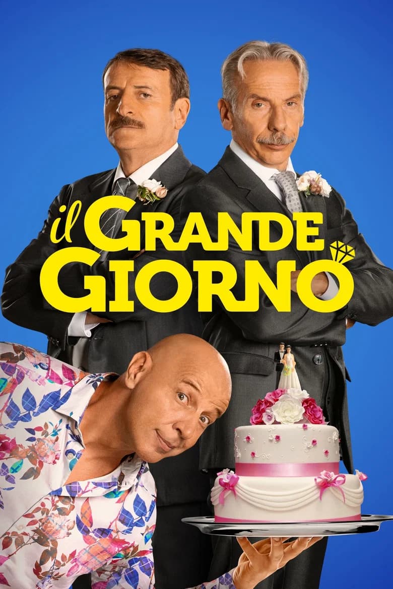 The Great Day (2022)