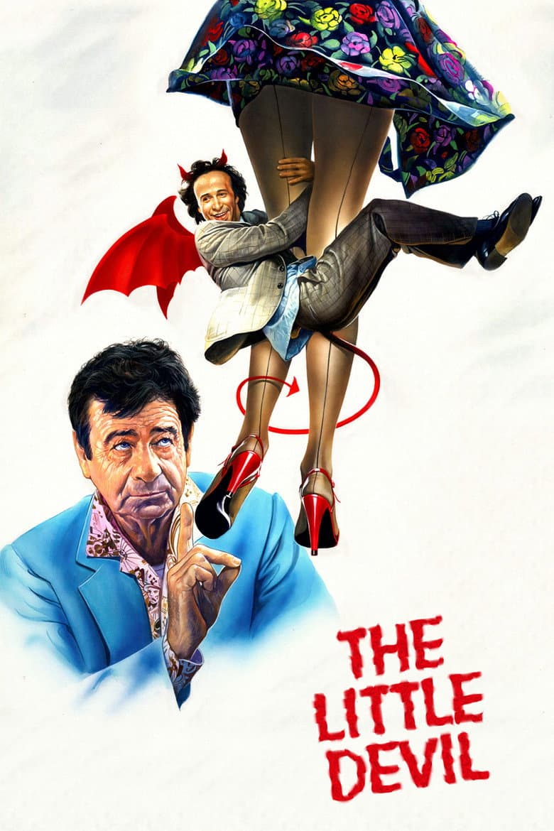 The Little Devil (1988)