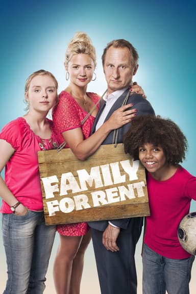 Family for Rent (2015)