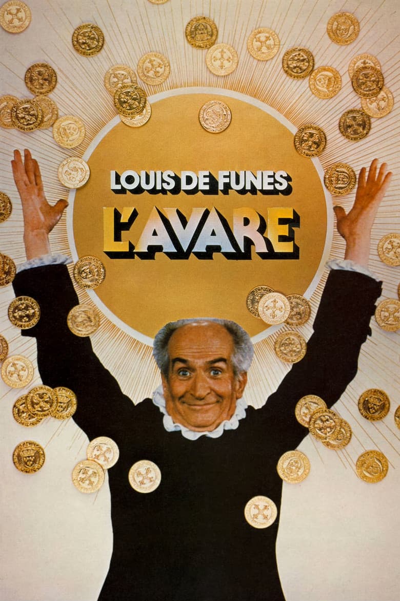 The Miser (1980)