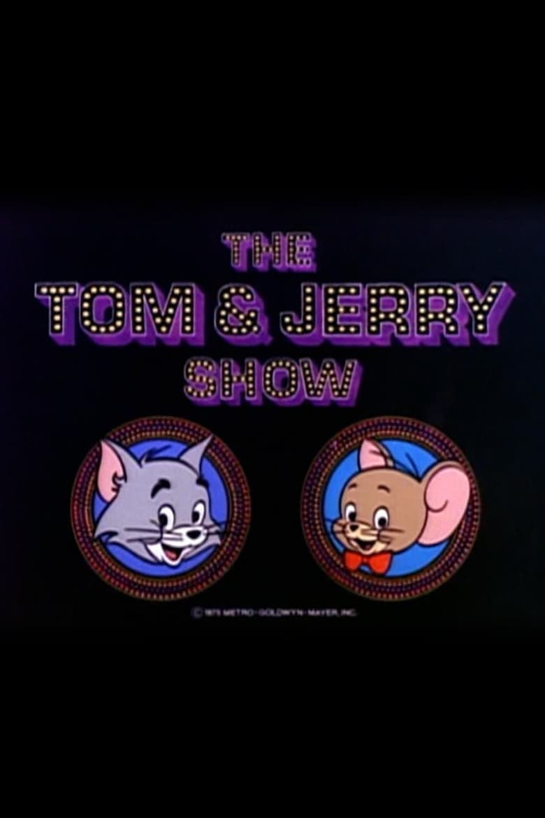 The Tom and Jerry Show (1975)