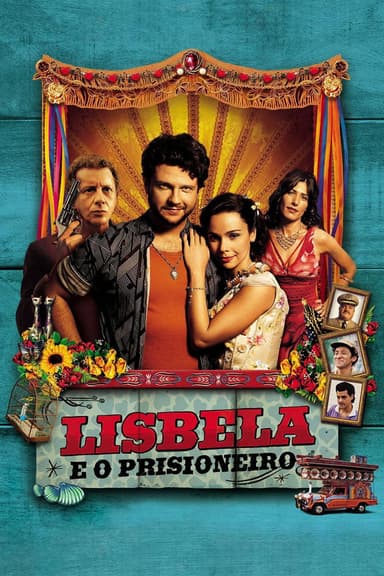 Lisbela and the Prisoner (2003)