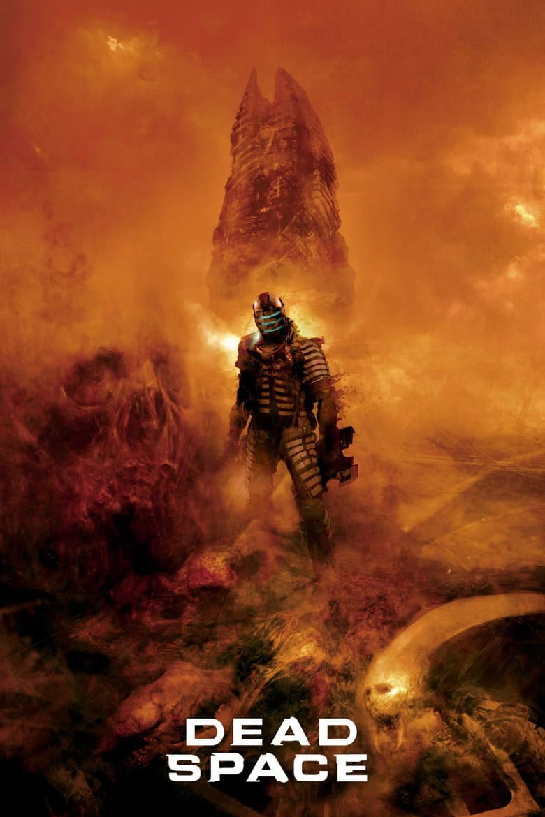 Dead Space: Downfall (2008)