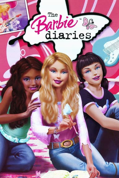 The Barbie Diaries (2006)